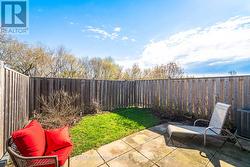 Backyard - 