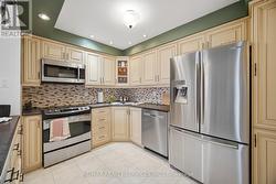Kitchen - 
