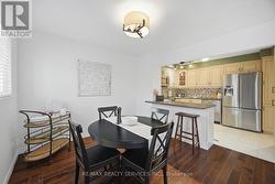 Dining - 