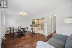 Dining/Living - 