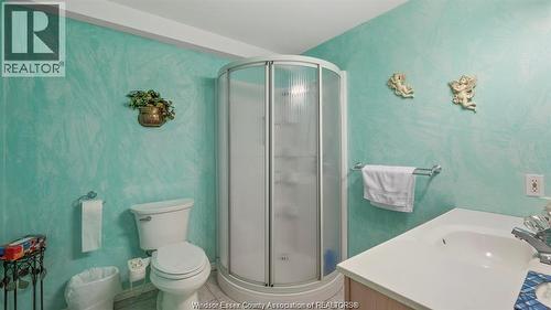 4221 Stagecoach, Windsor, ON 