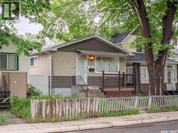1827 Quebec STREET  Regina, SK S4P 1J6