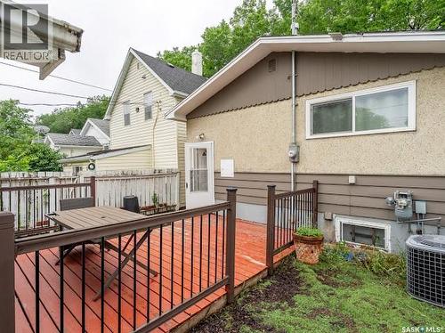 1827 Quebec Street, Regina, SK 