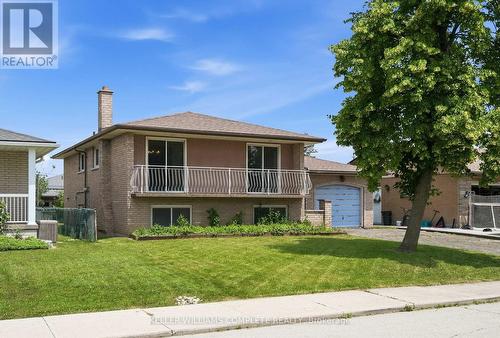 34 Windrush Crescent, Hamilton, ON 
