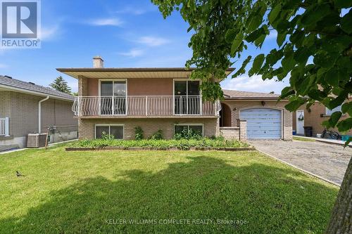 34 Windrush Crescent, Hamilton, ON 