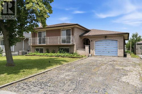 34 Windrush Crescent, Hamilton, ON 