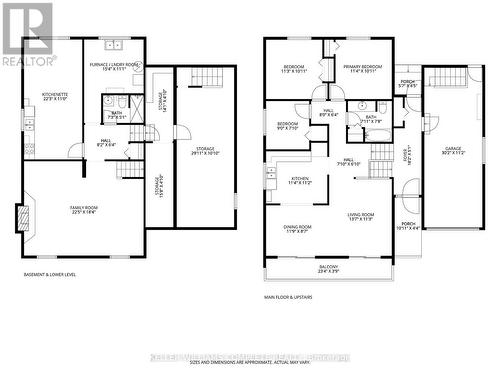 34 Windrush Crescent, Hamilton, ON 