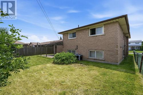 34 Windrush Crescent, Hamilton, ON 