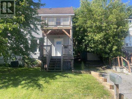 57 HAVEY STREET  Arnprior, ON K7S 3J6