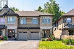 534 STARGAZER CRESCENT Ottawa, ON K4M 0H2