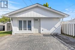 UNIT 2 - 362 GATFIELD AVENUE Welland (Lincoln/Crowland), ON L3B 5B2