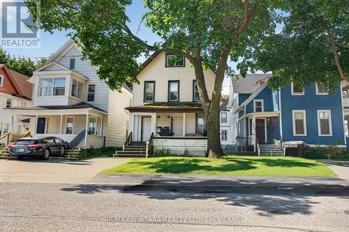 4454 HURON STREET  Niagara Falls (Downtown), ON L2E 2H2