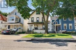 4454 HURON STREET Niagara Falls (Downtown), ON L2E 2H2