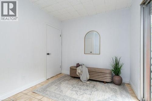139 Mackay Crescent, Waterloo, ON - Indoor Photo Showing Other Room