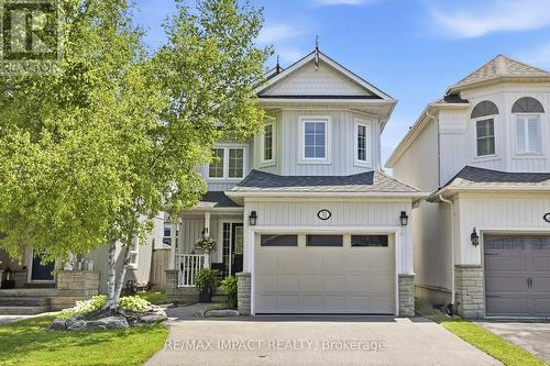 31 SHIPLEY AVENUE  Clarington, ON L1B 1M7