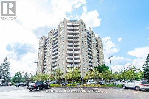 PH208 - 2 WESTNEY ROAD N  Ajax, ON L1T 3H3