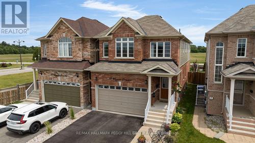 15 WAGNER CRESCENT  Essa, ON L3W 0P4