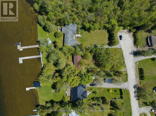 205 DRIFTWOOD SHORES ROAD  Kawartha Lakes (Carden), ON K0M 2B0