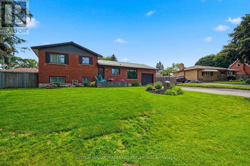 264 CHITTICK CRESCENT  Thames Centre (Dorchester), ON N0L 1G3