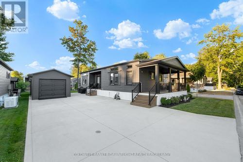 134 - 36501 DASHWOOD ROAD  South Huron (Stephen), ON N0M 1N0