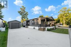134 - 36501 DASHWOOD ROAD South Huron (Stephen), ON N0M 1N0