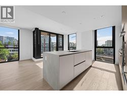 801 1530 W 6TH AVENUE  Vancouver, BC V6J 0J9