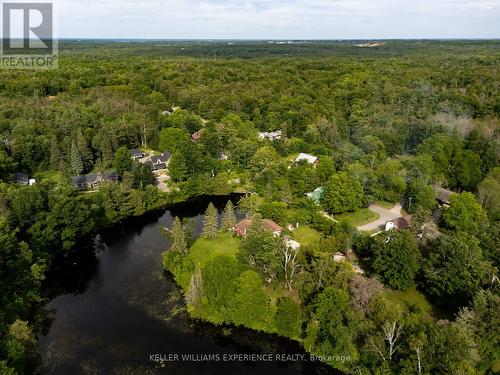 3741 Cedar Rapids Drive, Severn, ON - Outdoor With View