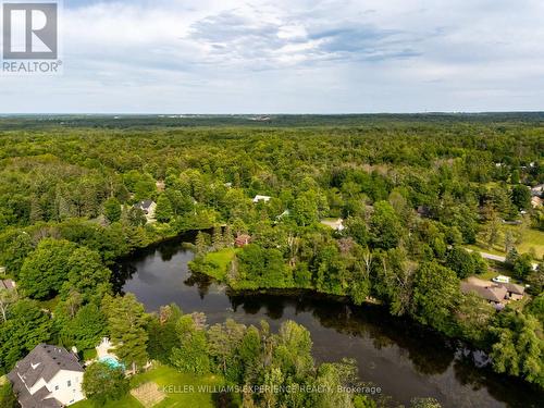 3741 Cedar Rapids Drive, Severn, ON - Outdoor With View