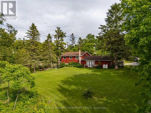 3741 Cedar Rapids Drive, Severn, ON - Outdoor