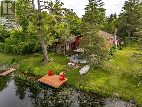 3741 Cedar Rapids Drive, Severn, ON - Outdoor