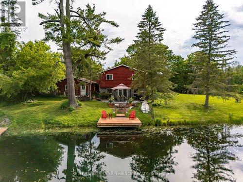 3741 Cedar Rapids Drive, Severn, ON - Outdoor