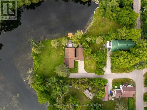 3741 Cedar Rapids Drive, Severn, ON - Outdoor With View