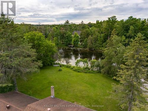 3741 Cedar Rapids Drive, Severn, ON - Outdoor With View