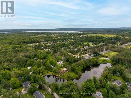 3741 Cedar Rapids Drive, Severn, ON - Outdoor With View