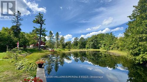 3741 Cedar Rapids Drive, Severn, ON - Outdoor With Body Of Water With View