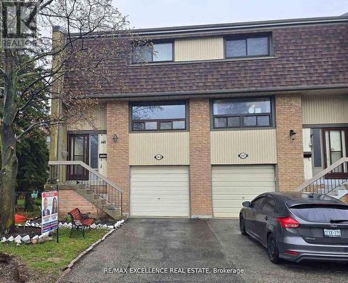 148 ASHTON CRESCENT  Brampton, ON L6S 3J9