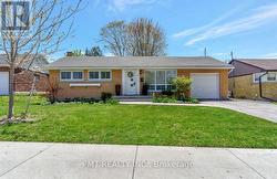 239 ROYAL STREET Waterloo, ON N2J 2J1