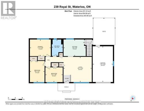 239 Royal Street, Waterloo, ON 
