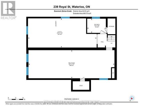 239 Royal Street, Waterloo, ON 