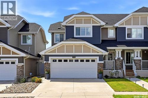 3154 Green Stone ROAD  Regina, SK S4V 3R8