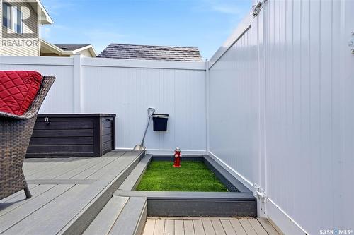 3154 Green Stone Road, Regina, SK 