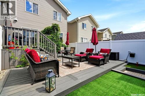 3154 Green Stone Road, Regina, SK 