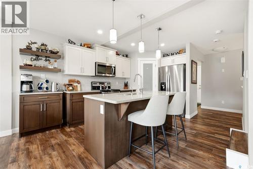3154 Green Stone Road, Regina, SK 