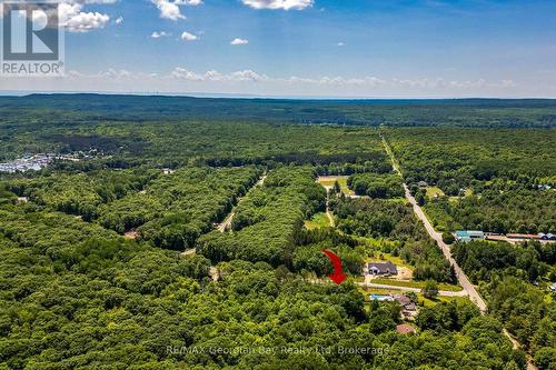 Lot 71 Whispering Pine Circle, Tiny, ON 
