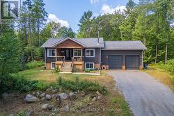 2698 OLD MUSKOKA ROAD Huntsville (Stephenson), ON P0B 1M0