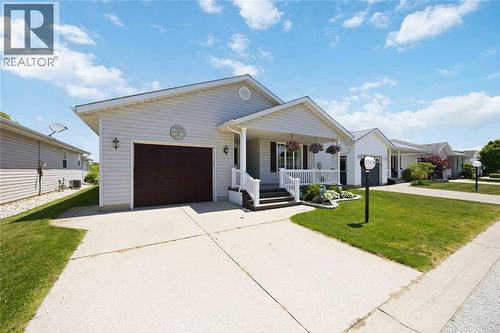 5700 Blackwell Sideroad Unit# 74, Sarnia, ON 