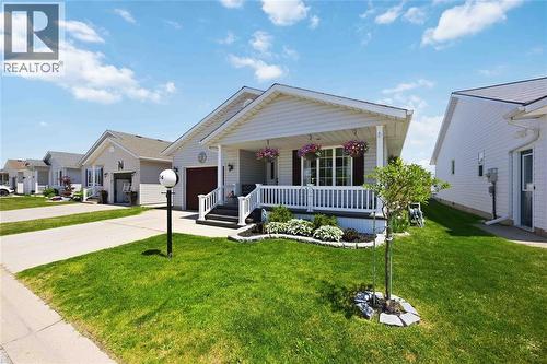 5700 Blackwell Sideroad Unit# 74, Sarnia, ON 