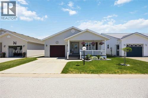 5700 Blackwell Sideroad Unit# 74, Sarnia, ON 