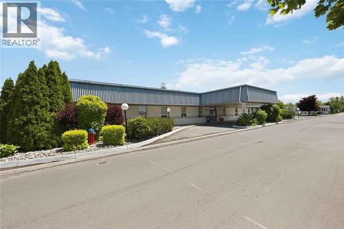 5700 Blackwell Sideroad Unit# 74, Sarnia, ON 
