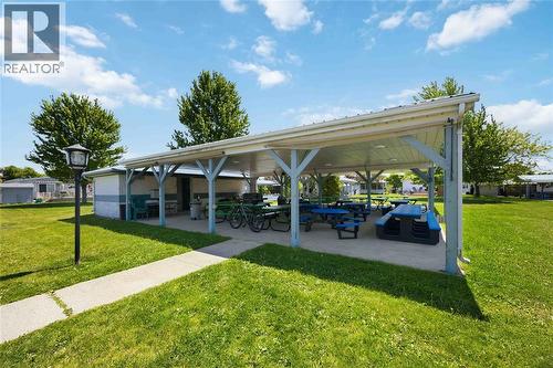5700 Blackwell Sideroad Unit# 74, Sarnia, ON 